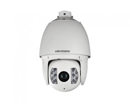 Hikvision-IR-Network-Speed-Dome-1