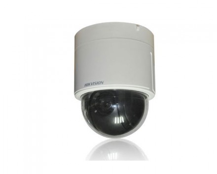 hikvision-analog-speed-dome-2